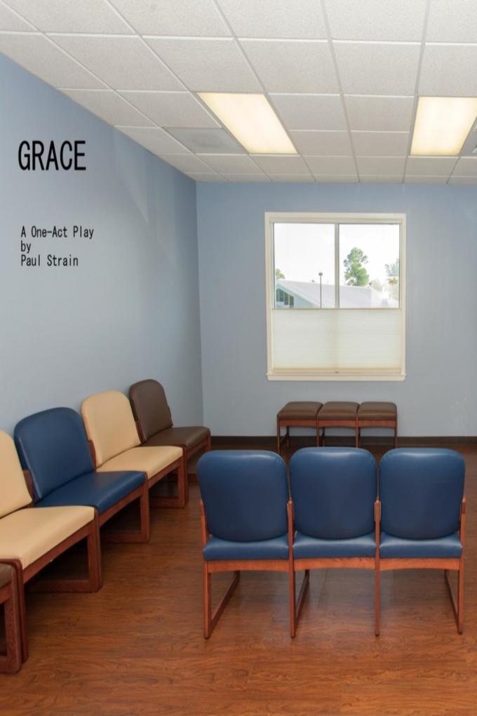 Grace - A One-Act Play