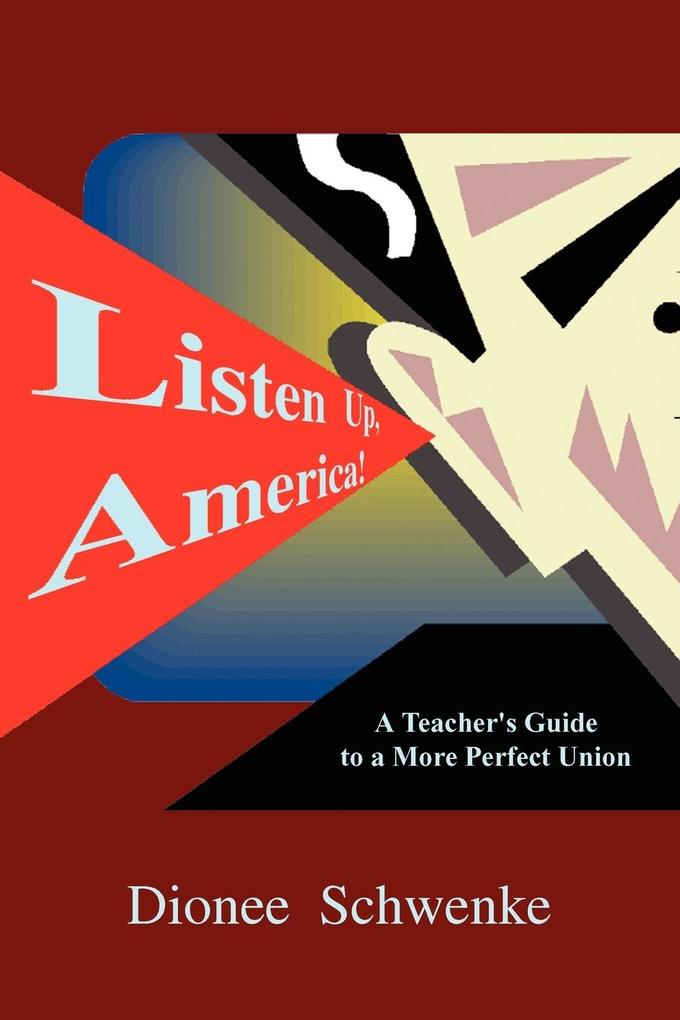 Listen Up America!