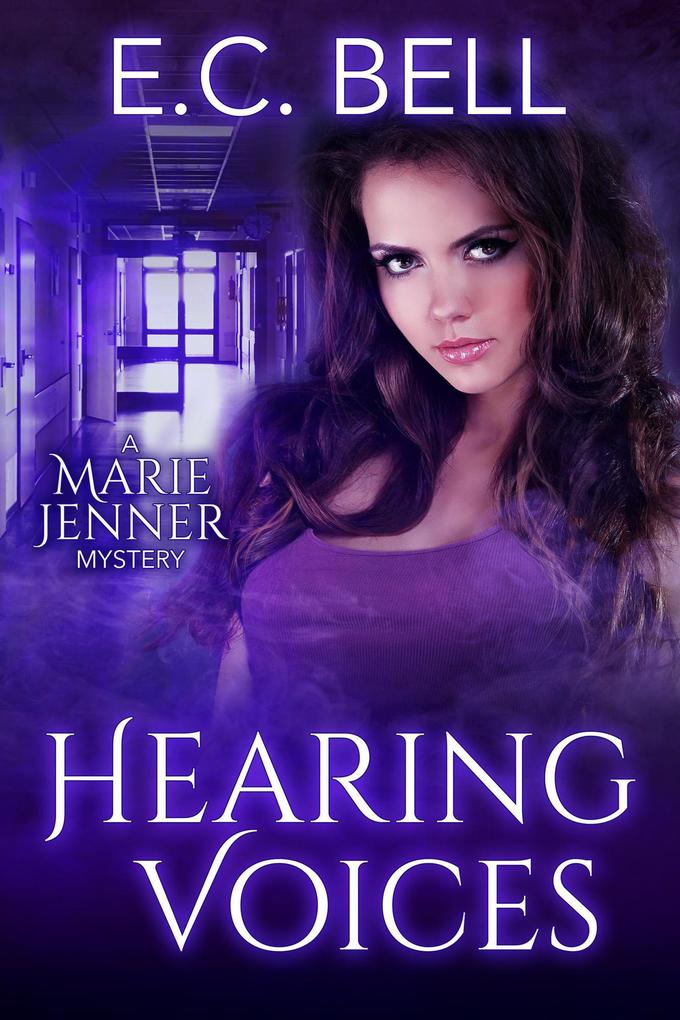 Hearing Voices (A Marie Jenner Mystery #5)