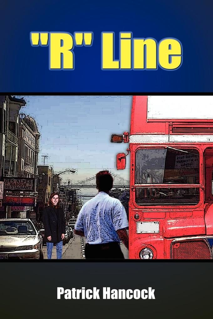 'R' Line