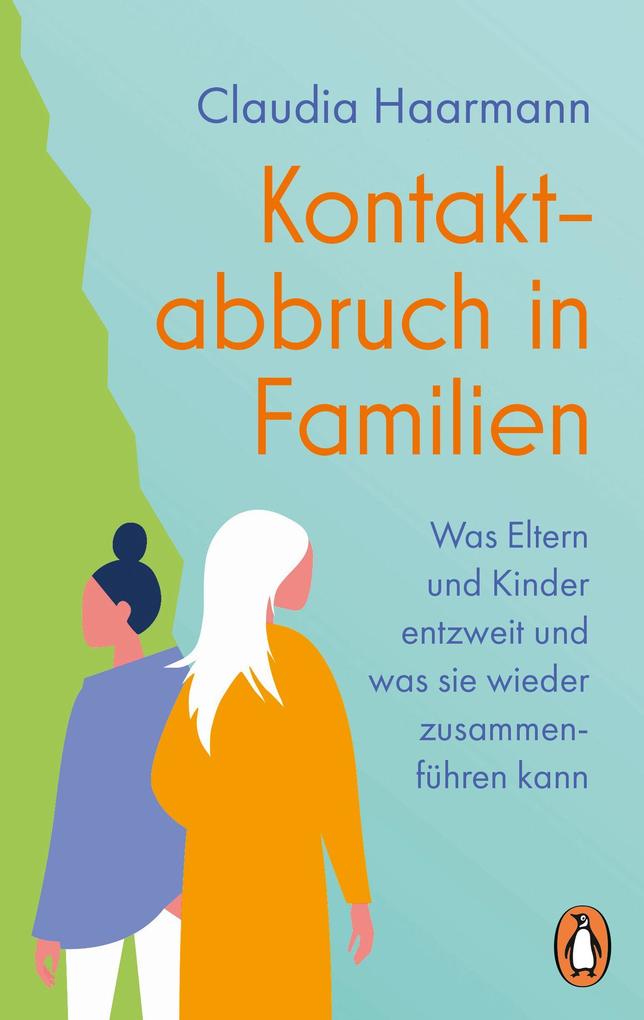 Kontaktabbruch in Familien