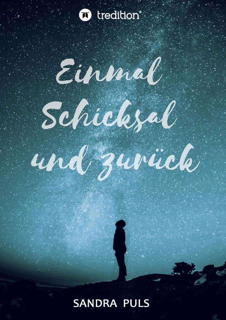 Image of Einmal Schicksal und zurück