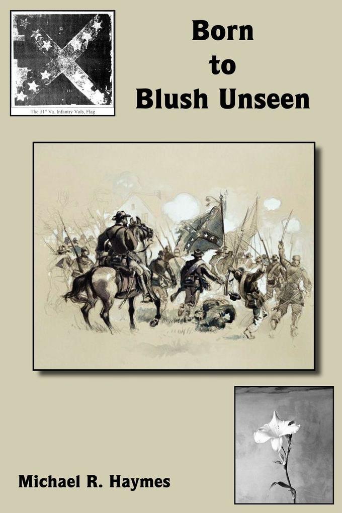 Born to Blush Unseen