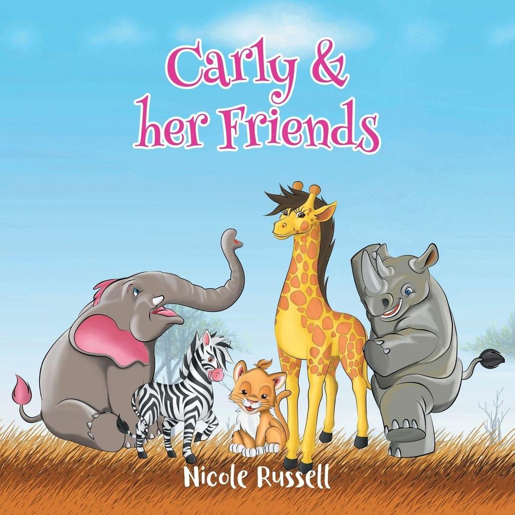 Carly & Her Friends