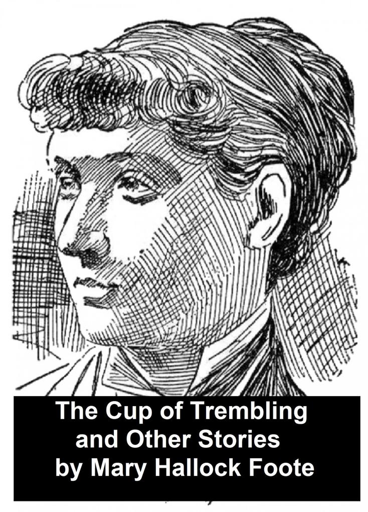 A Cup of Trembling and Other Stories