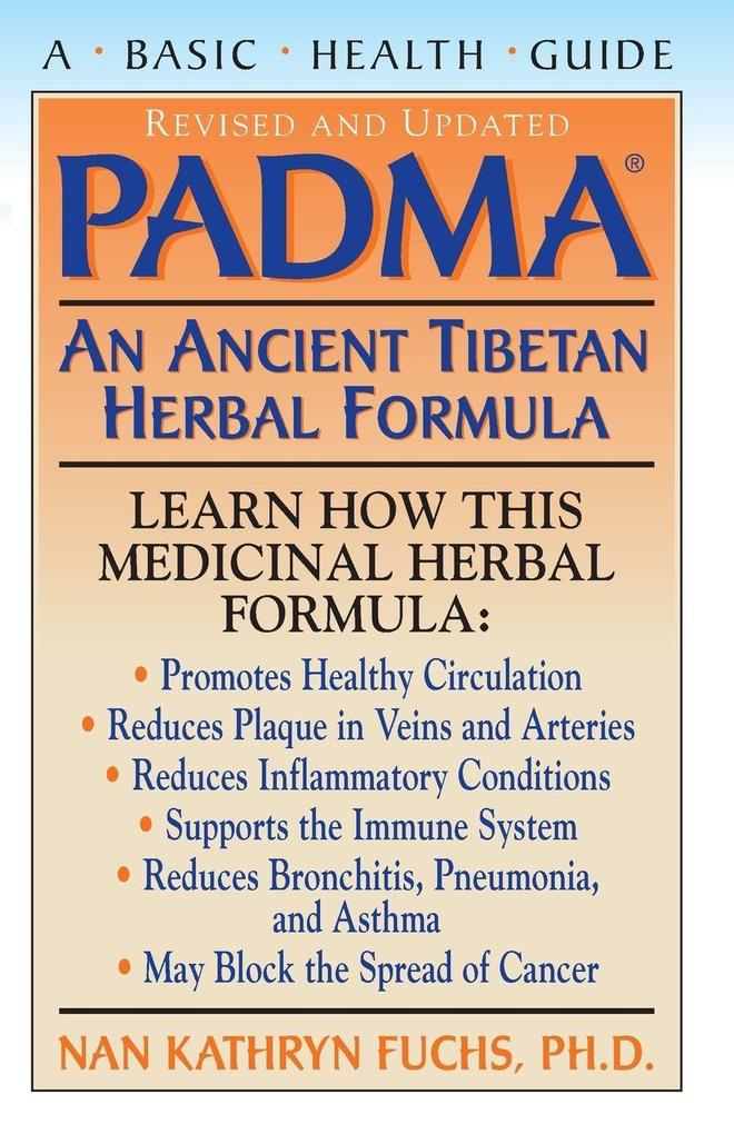 PADMA