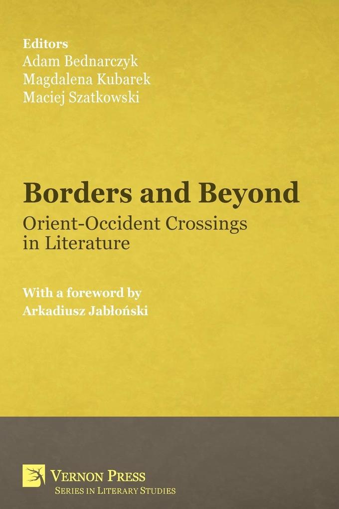 Borders and Beyond