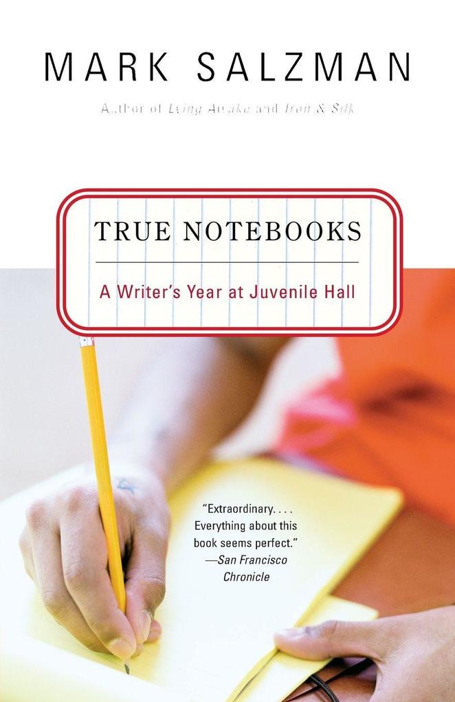True Notebooks