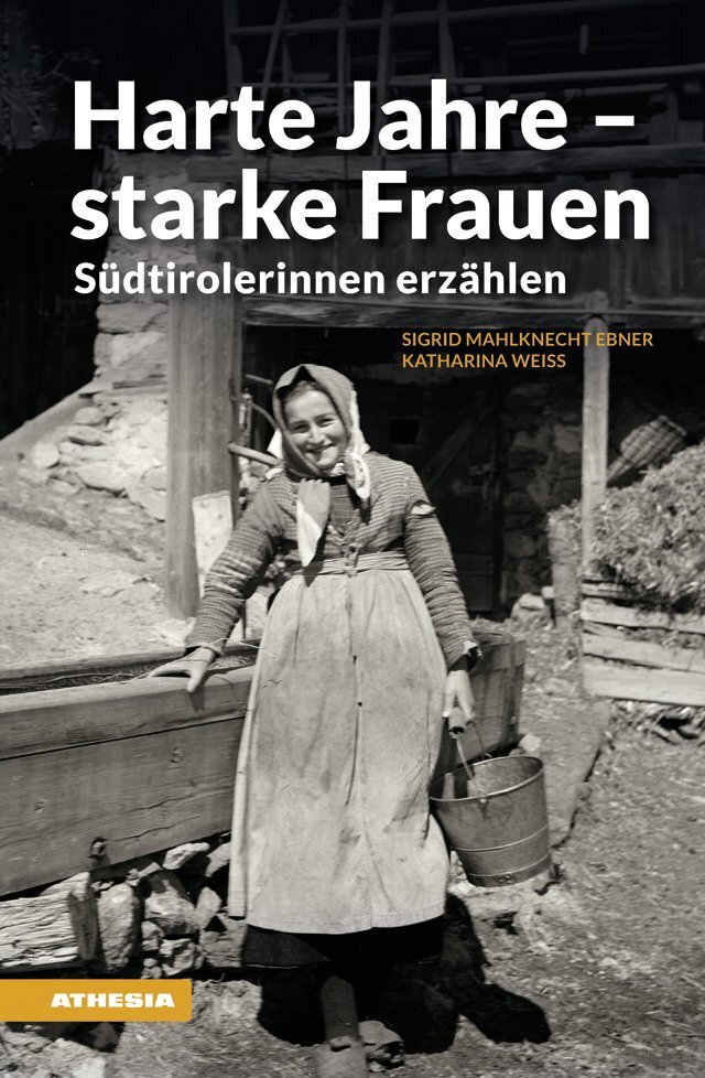 Image of Harte Jahre - starke Frauen