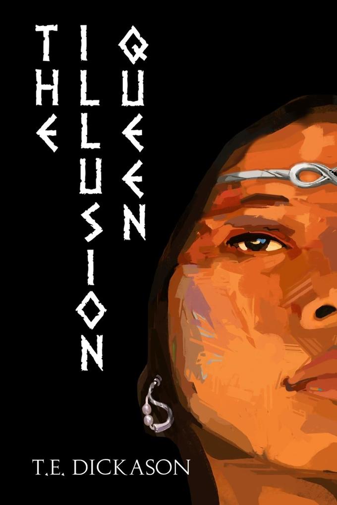 The Illusion Queen