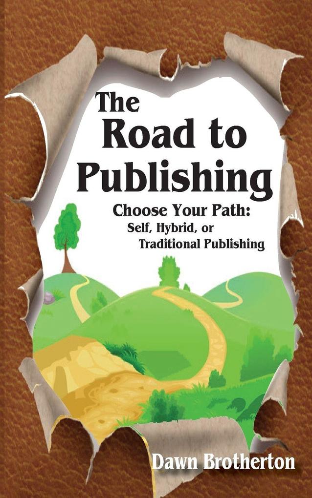 The Road to Publishing 2026 Version