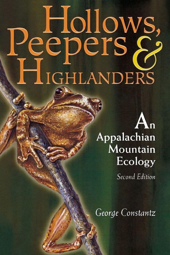 HOLLOWS PEEPERS AND HIGHLANDERS