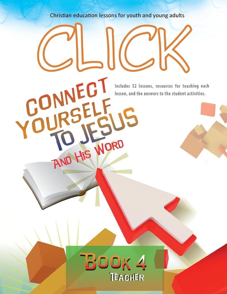 Click Book 4 (Teacher)
