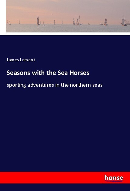 Seasons with the Sea Horses