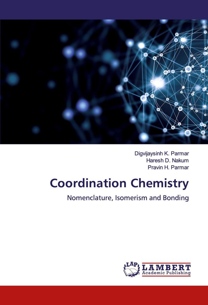 Coordination Chemistry
