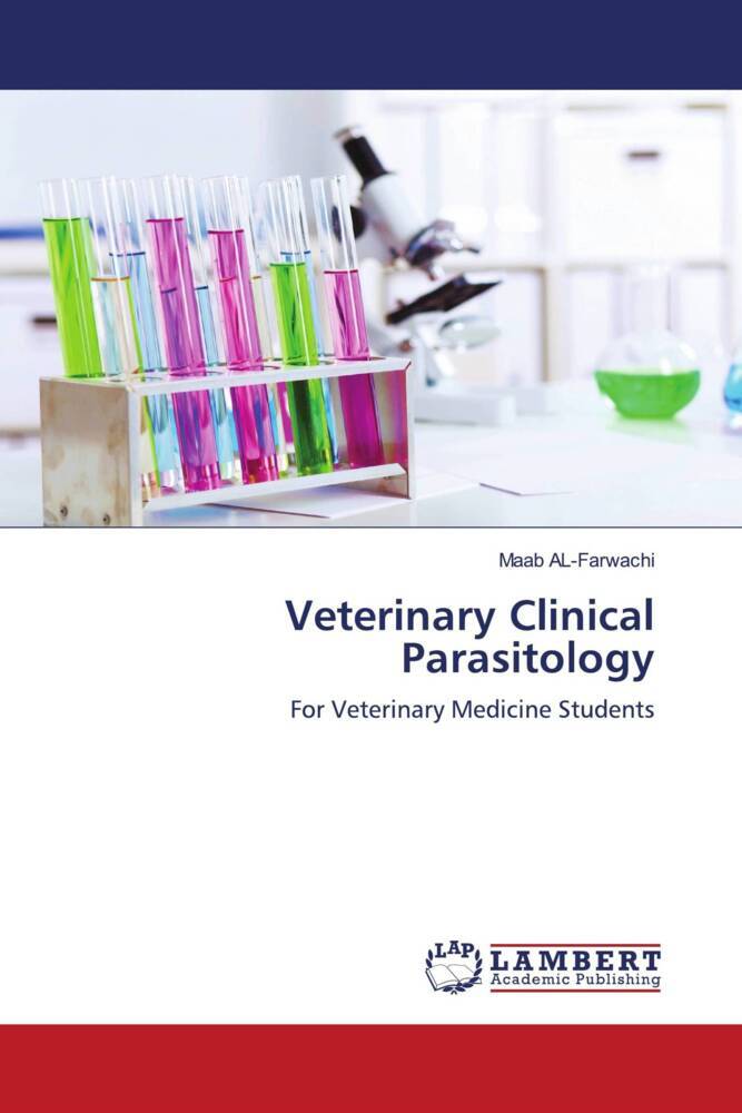 Veterinary Clinical Parasitology