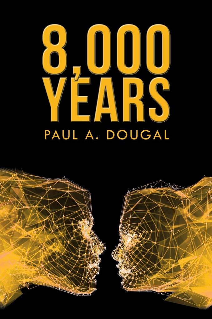 8000 Years