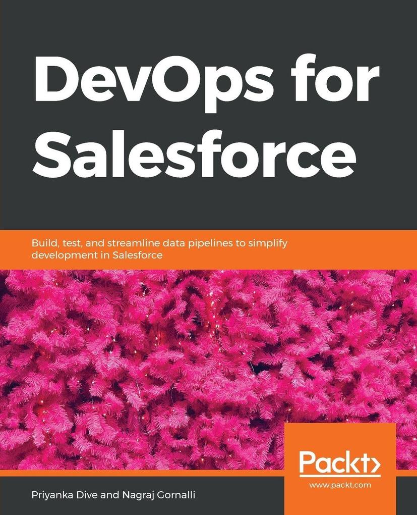 DevOps for Salesforce