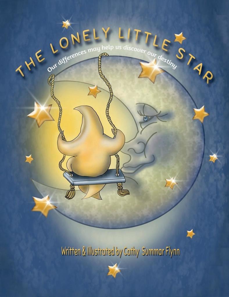 The Lonely Little Star  Mom‘s Choice Awards Recipient