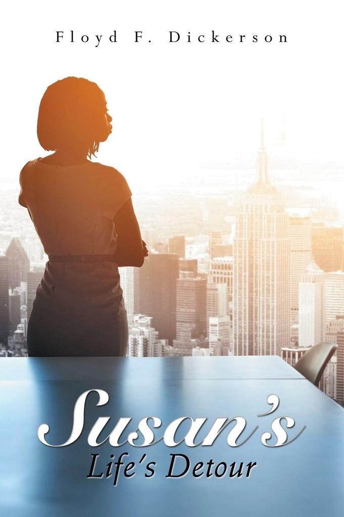 Susan'S Life'S Detour