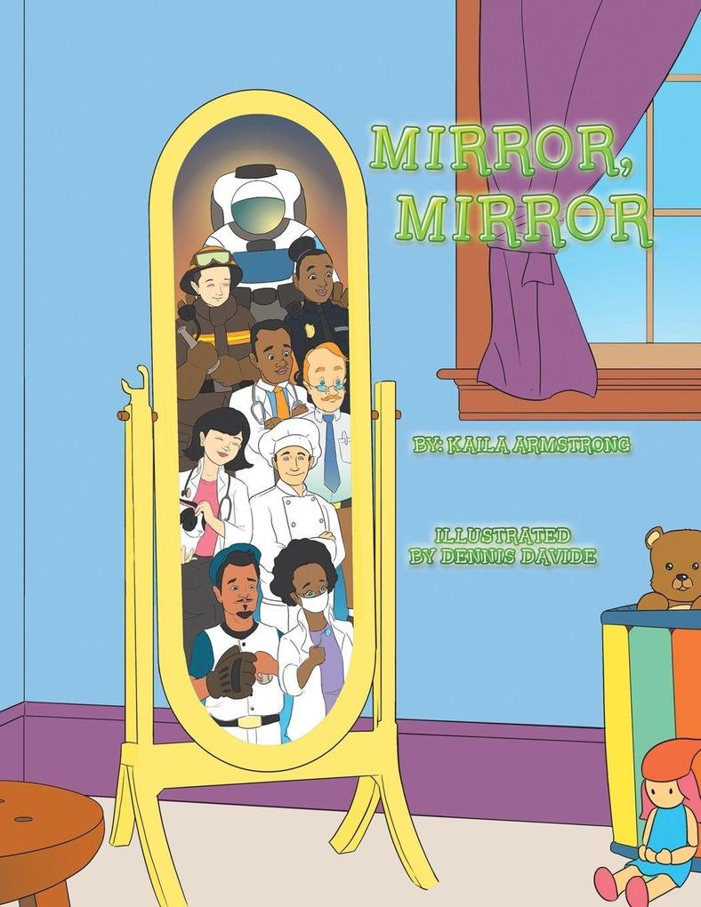 Mirror Mirror