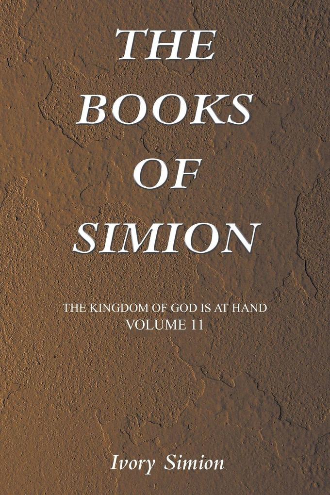 The Kingdom of God Is at Hand