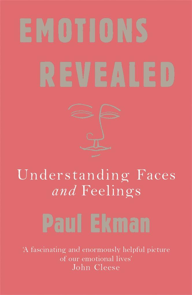 Orion Publishing Group Emotions Revealed