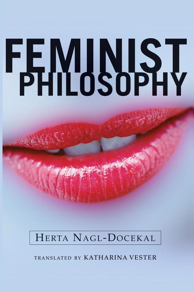 Feminist Philosophy