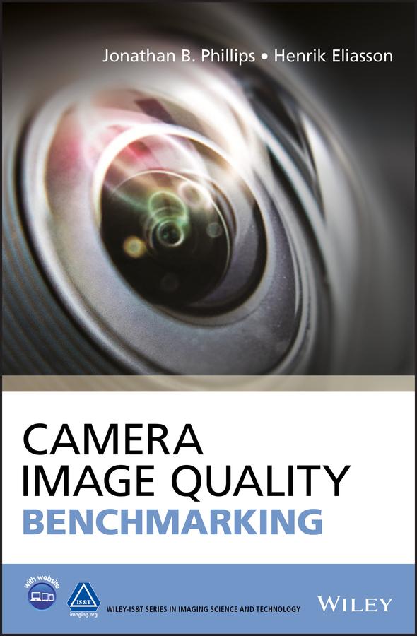 Camera Image Quality Benchmarking Enhanced Edition