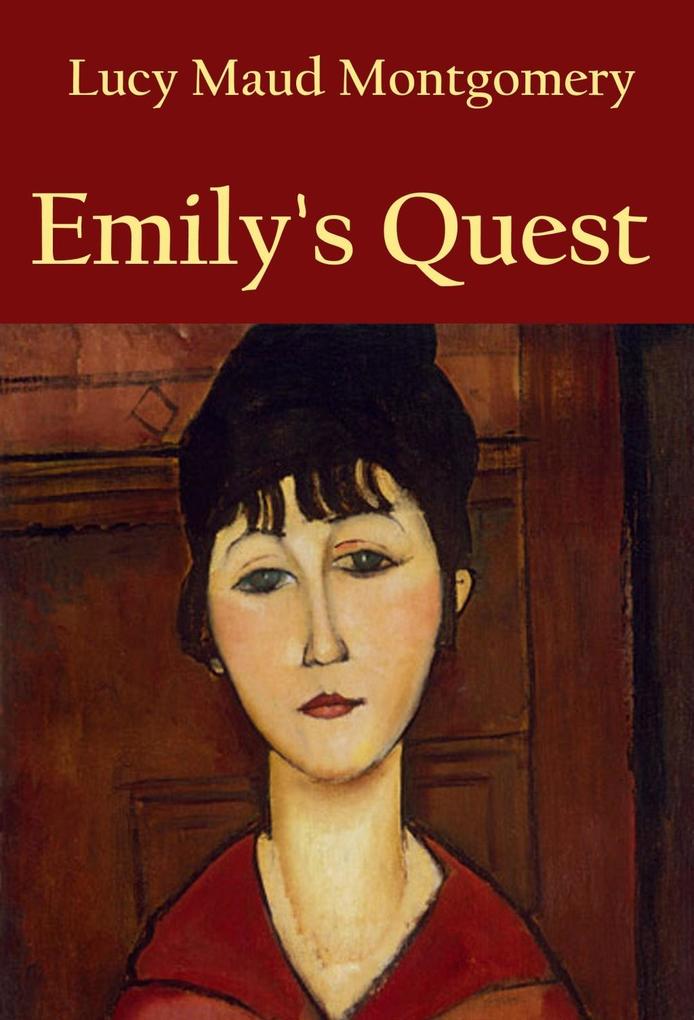 Emily‘s Quest