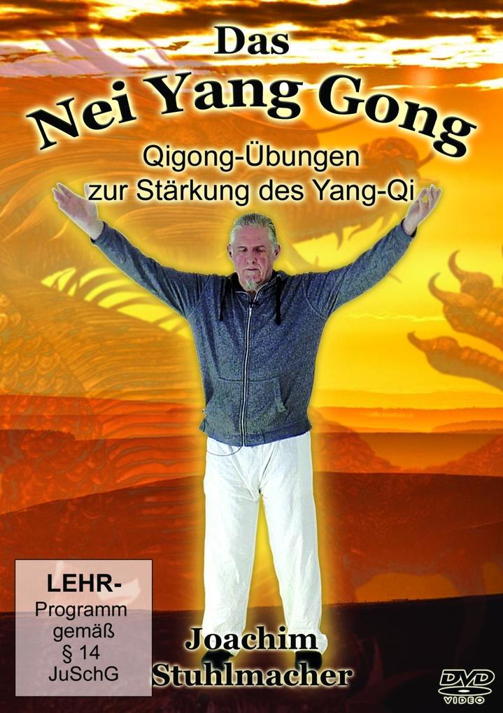 Das Nei Yang GongDVD-Video