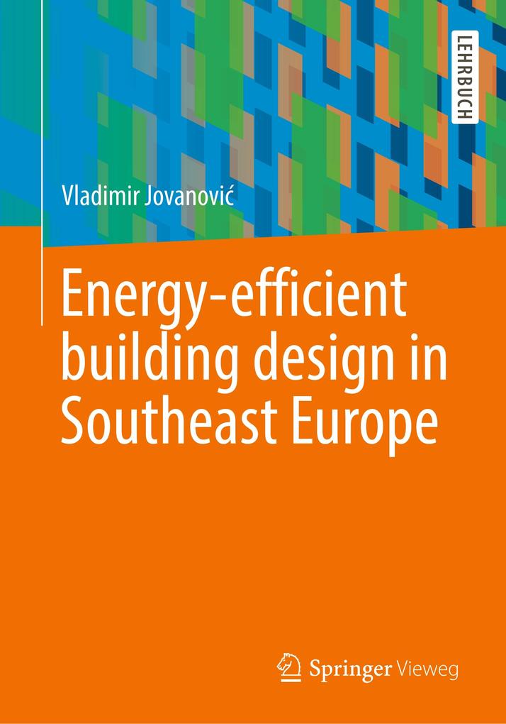 Energy-efficient building  in Southeast Europe
