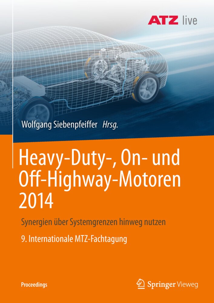 Heavy-Duty- On- und Off-Highway-Motoren 2014