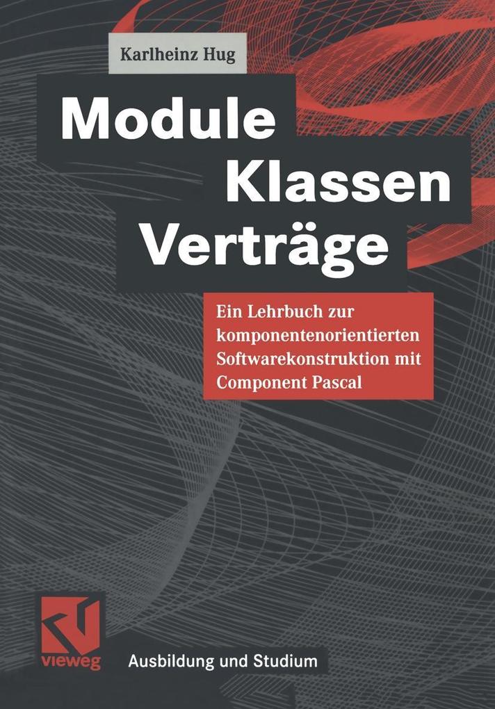 Module Klassen Verträge