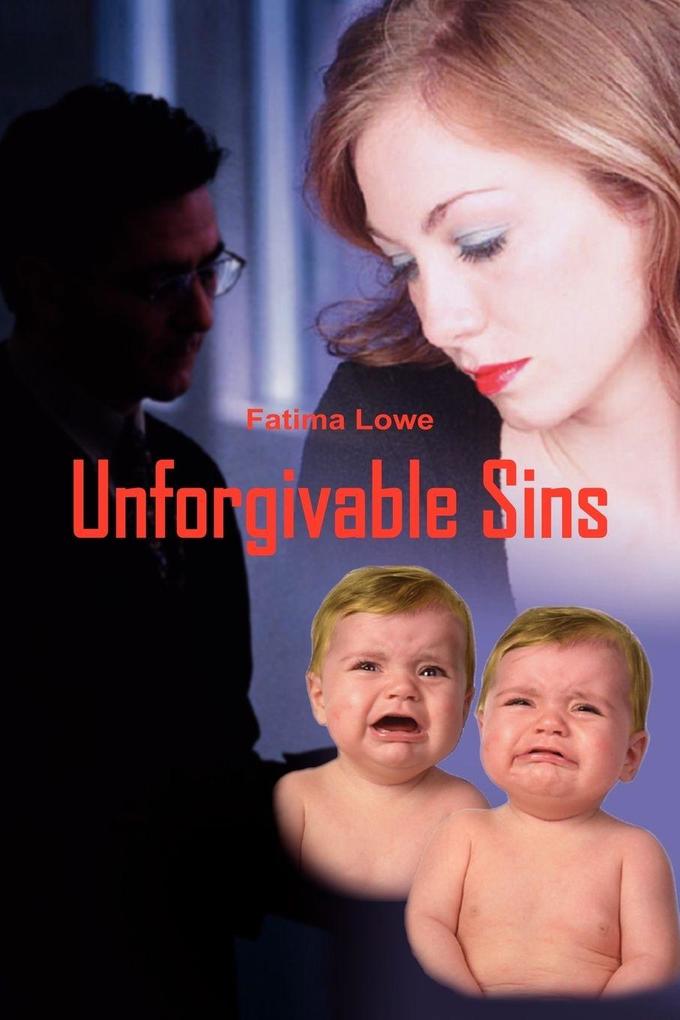 Unforgivable Sins