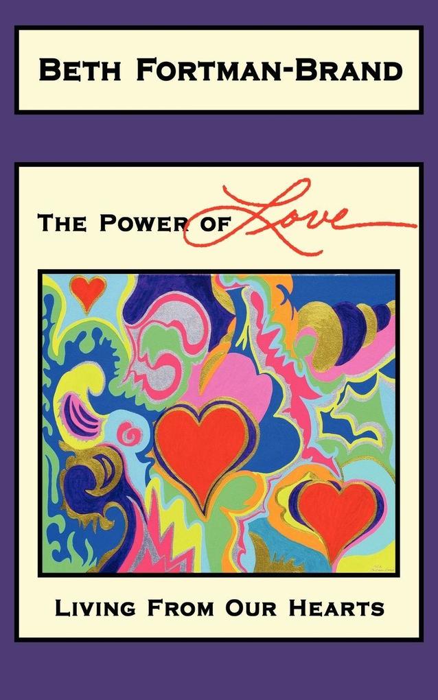 The Power of Love