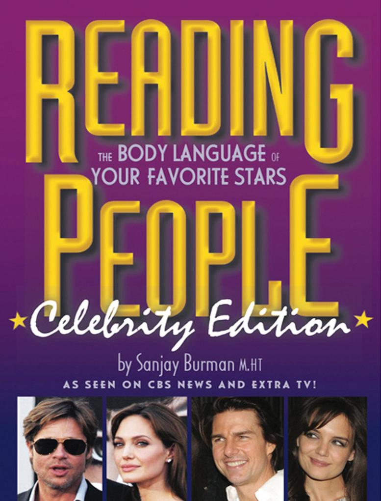 Reading People Celebrity Edition