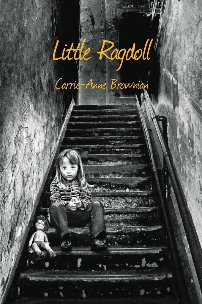 Little Ragdoll