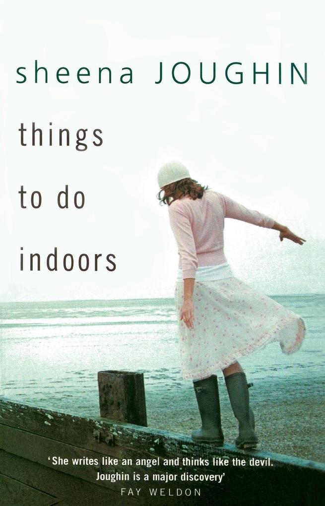 Things To Do Indoors