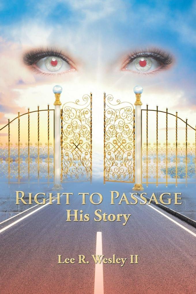 Right to Passage
