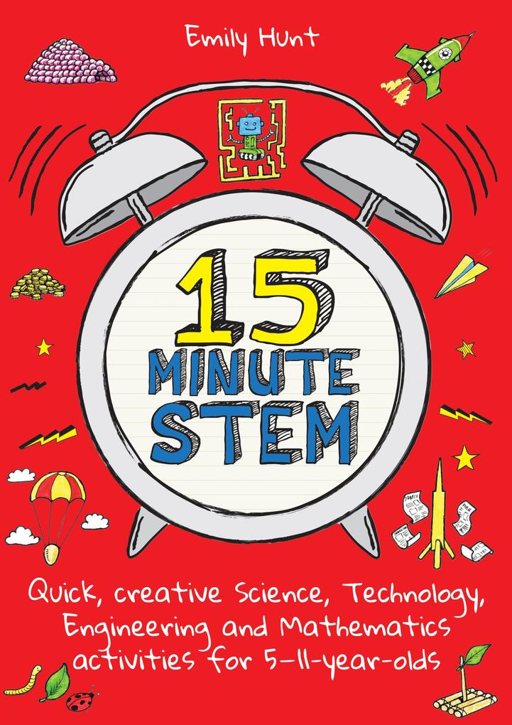 15-Minute STEM