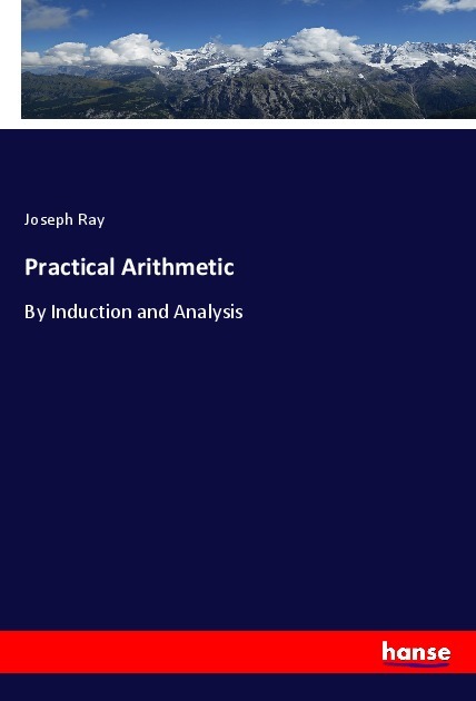 Practical Arithmetic
