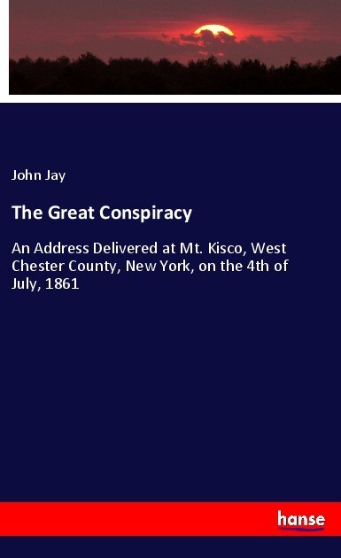 The Great Conspiracy