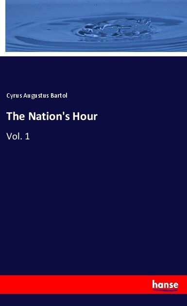 The Nation‘s Hour