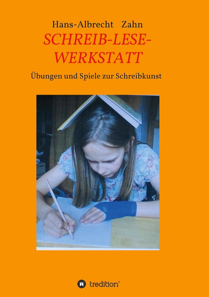 Image of SCHREIB-LESE-WERKSTATT