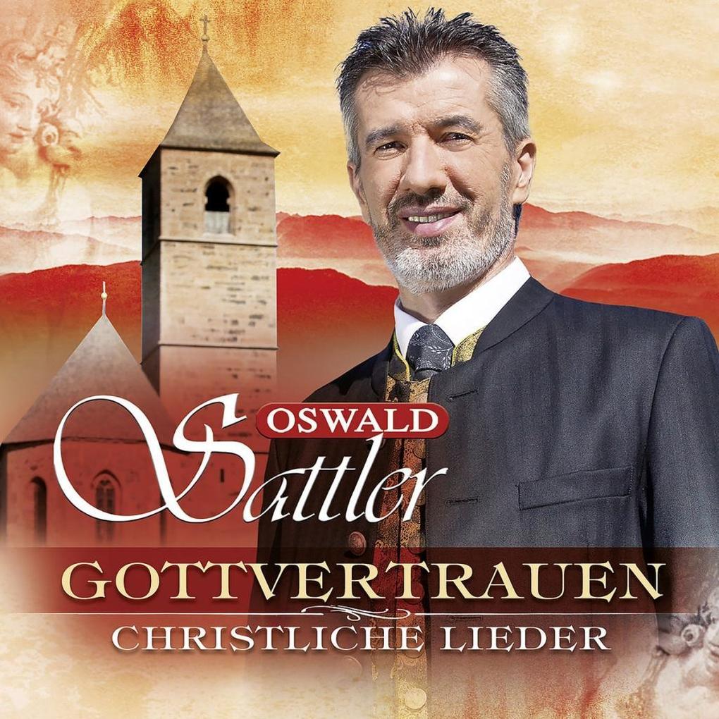 Universal Music Vertrieb - A Division of Universal Music Gottvertrauen - Christliche Lieder