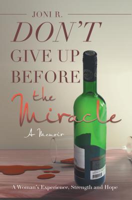 Don‘t Give up Before the Miracle