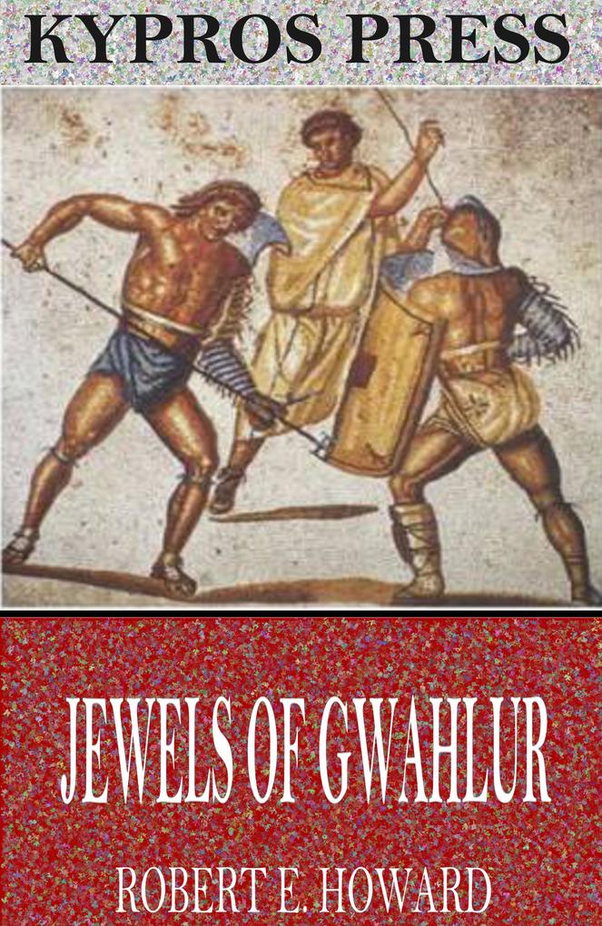 Jewels of Gwahlur