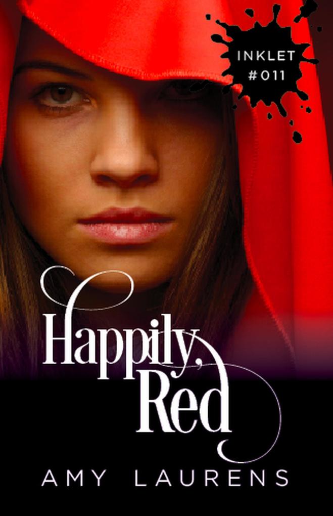 Happily Red (Inklet #11)