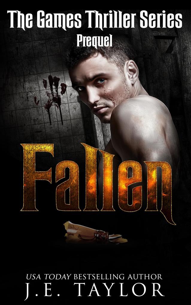 Fallen (The Games Thriller Series #0)